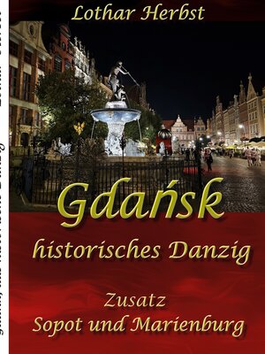 cover image of Gdansk